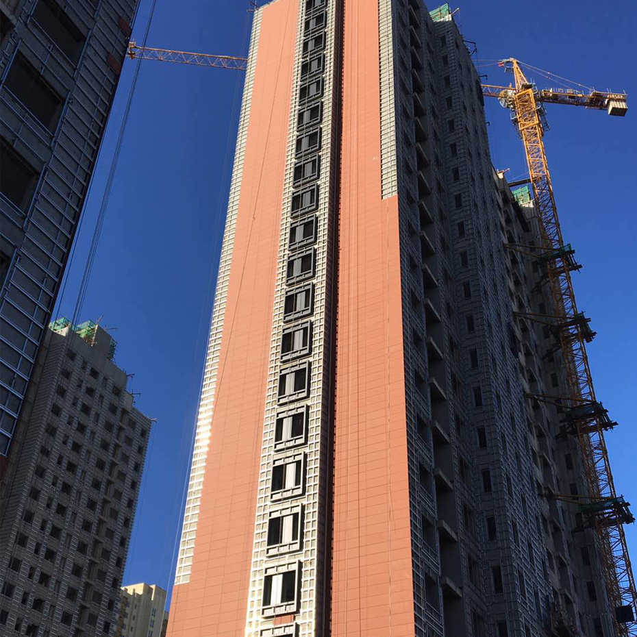 內(nèi)蒙世紀城